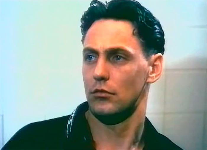 Кадр из фильма Ка-ка-ду кадр Ка-ка-ду 3