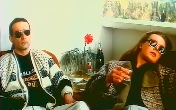 Кадр из фильма Ка-ка-ду кадр Ка-ка-ду 4