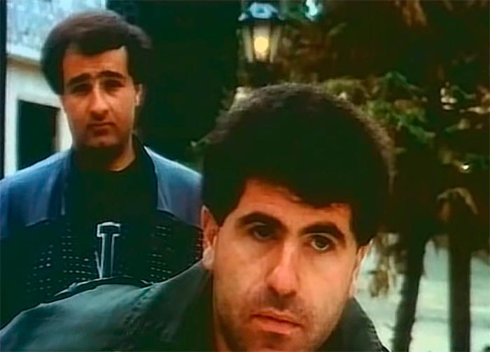 Кадр из фильма Ка-ка-ду кадр Ка-ка-ду 7