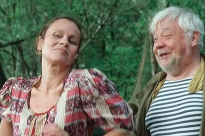 Кадр из фильма Кадриль кадр Кадриль 4