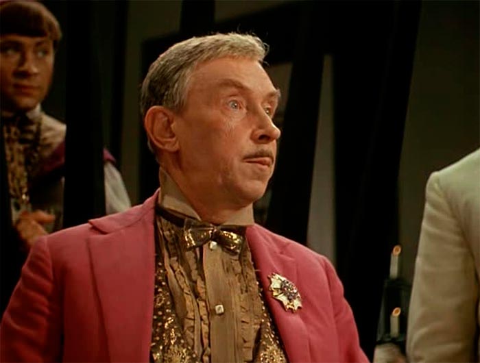 Кадр из фильма Каин XVIII кадр Каин XVIII 2