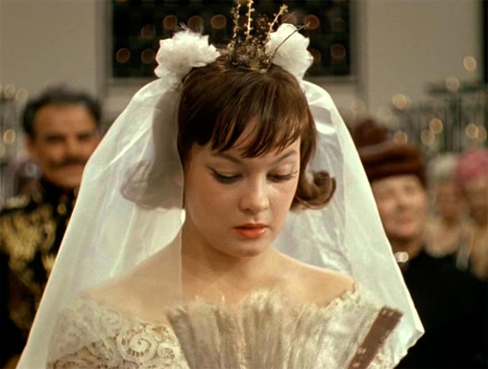 Фильм «Каин XVIII» (1963) - сюжет, актеры и роли, кадры из фильма