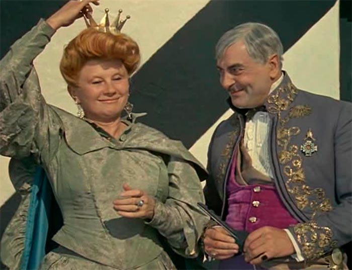 Кадр из фильма Каин XVIII кадр Каин XVIII 8