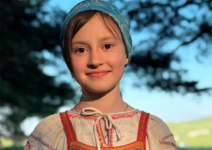 кадр Как Иван в сказку попал 5