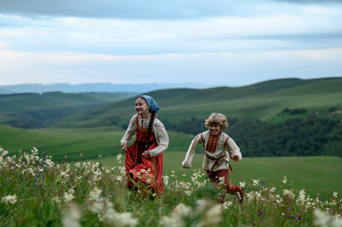 кадр Как Иван в сказку попал 6