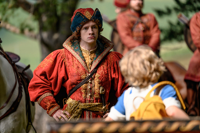 кадр Как Иван в сказку попал 8