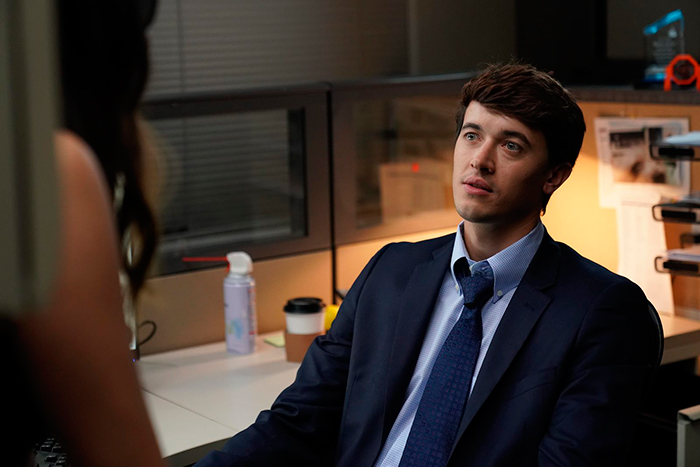 Кадр из фильма Как стать миллиардером кадр Как стать миллиардером 2