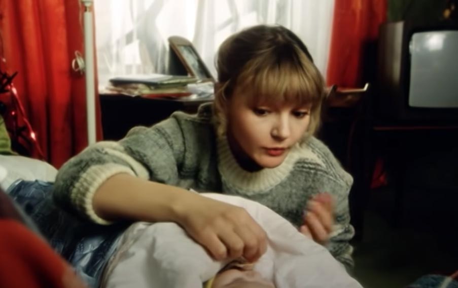 кадр Как стать счастливым 8