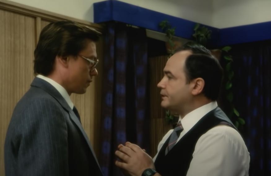 кадр Как стать счастливым 9