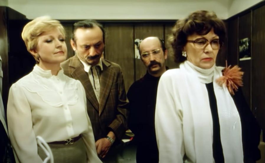 кадр Как стать счастливым 10