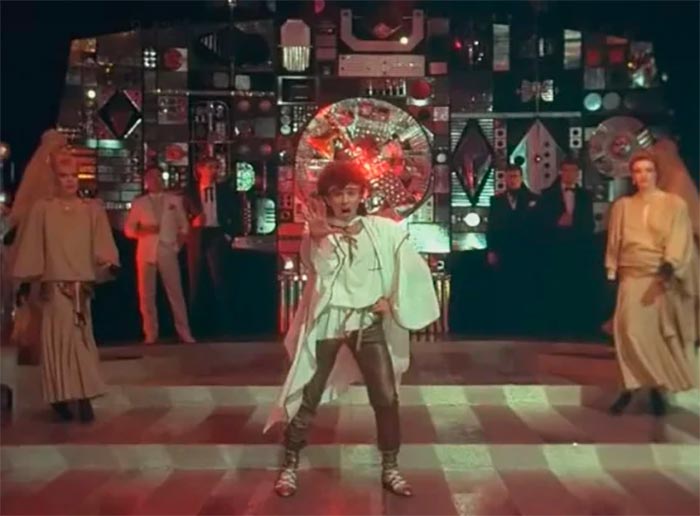 Кадр из фильма Как стать звездой кадр Как стать звездой 5