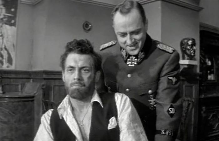 Кадр из фильма Как вас теперь называть? кадр Как вас теперь называть? 2