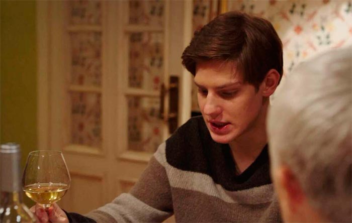 Кадр из фильма Как я стал... кадр Как я стал... 5