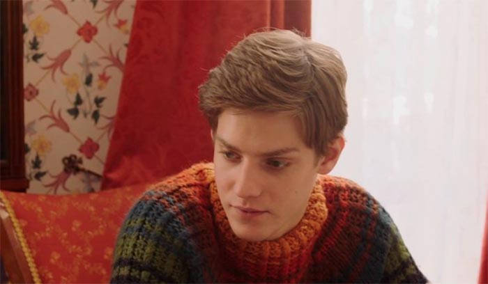 Кадр из фильма Как я стал... кадр Как я стал... 10