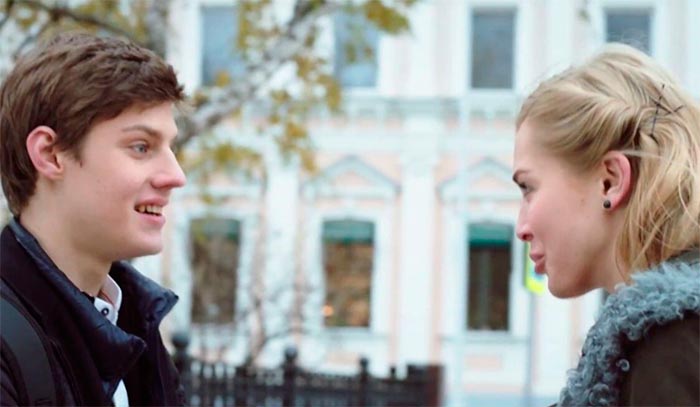 Кадр из фильма Как я стал... кадр Как я стал... 11