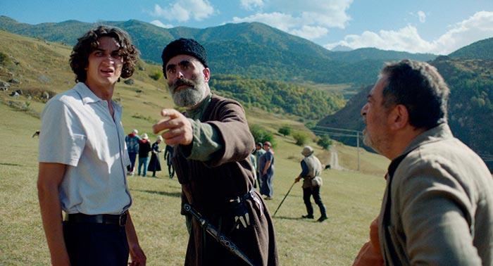 кадр Как я встретил её маму 2