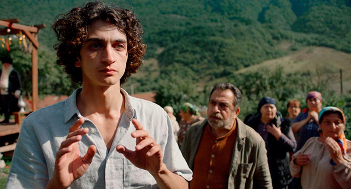 кадр Как я встретил её маму 3