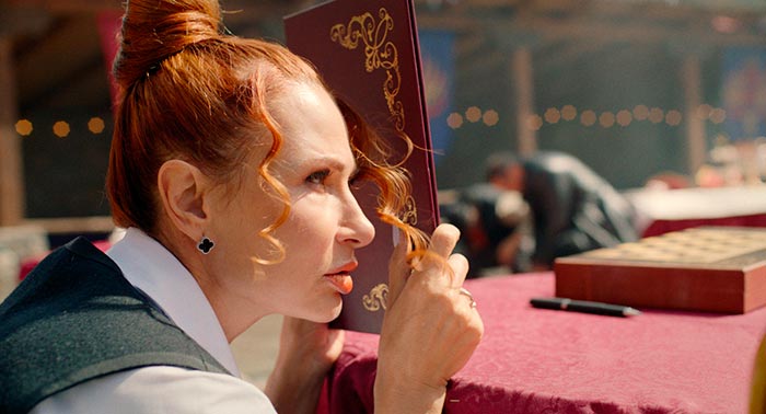 кадр Как я встретил её маму 5