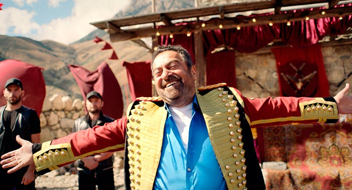 кадр Как я встретил её маму 6