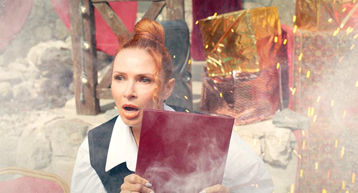 кадр Как я встретил её маму 8