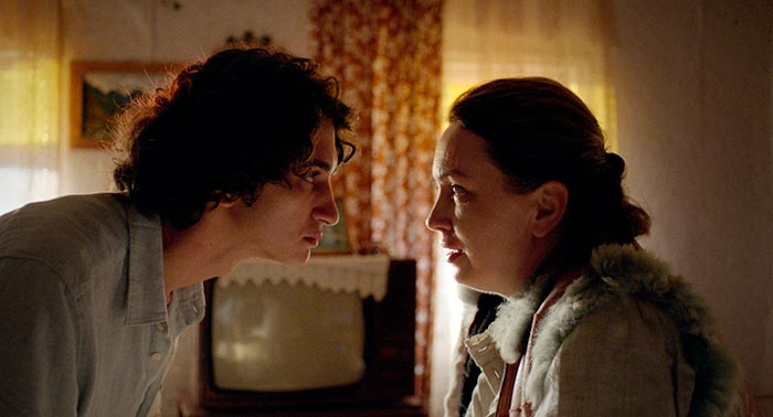 кадр Как я встретил её маму 9