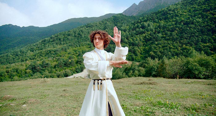 кадр Как я встретил её маму 10