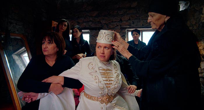 кадр Как я встретил её маму 11