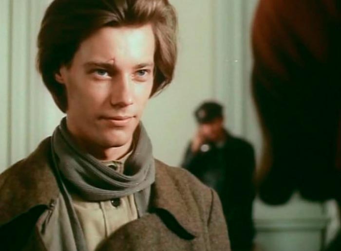 кадр Как закалялась сталь 2