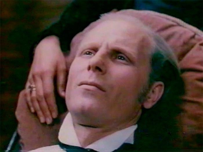 кадр Как закалялась сталь 7