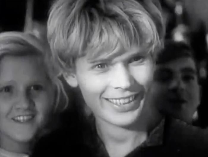 кадр Как закалялась сталь 2