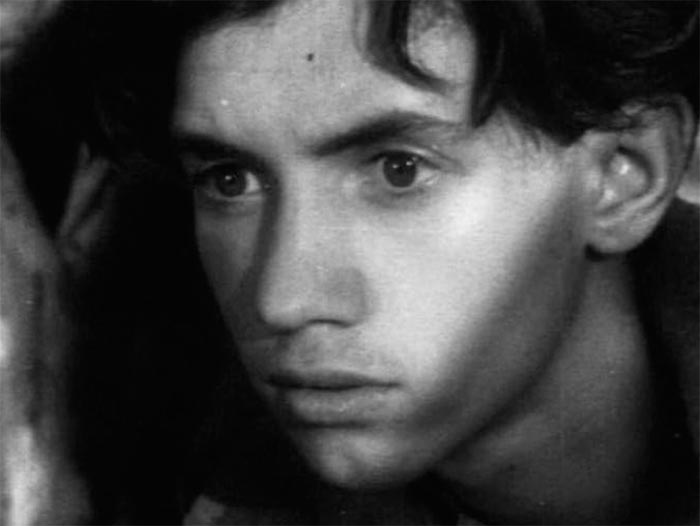 кадр Как закалялась сталь 9