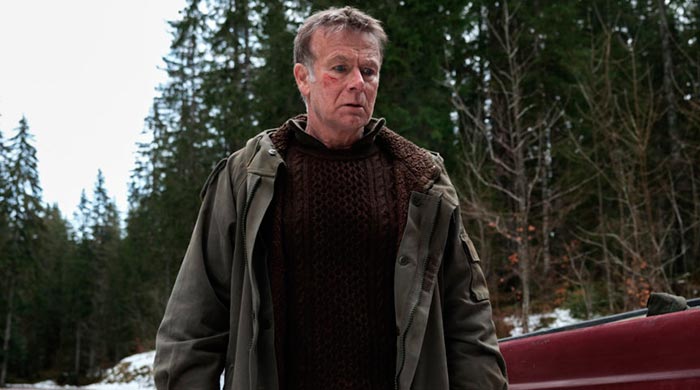 кадр Как заработать на убийстве 2