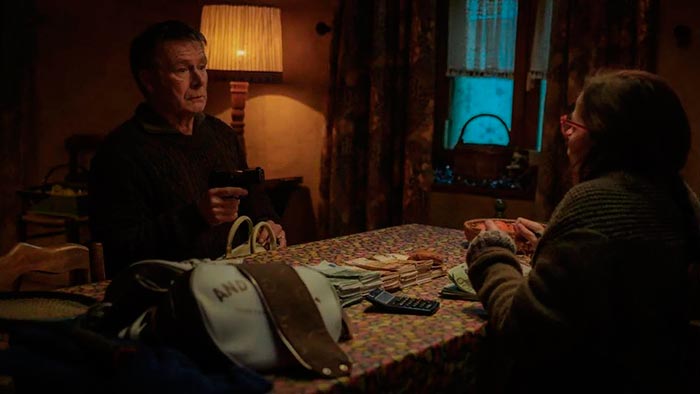 кадр Как заработать на убийстве 5