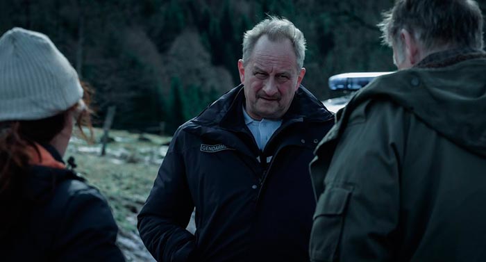 кадр Как заработать на убийстве 7