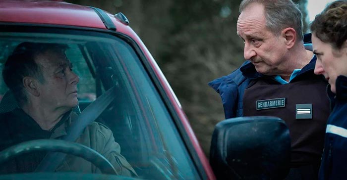 кадр Как заработать на убийстве 8