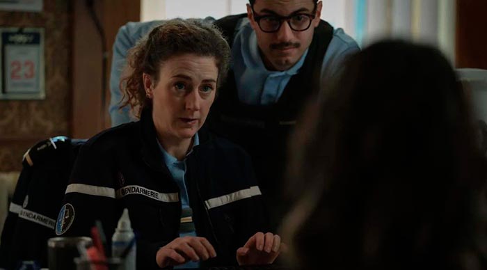 кадр Как заработать на убийстве 10