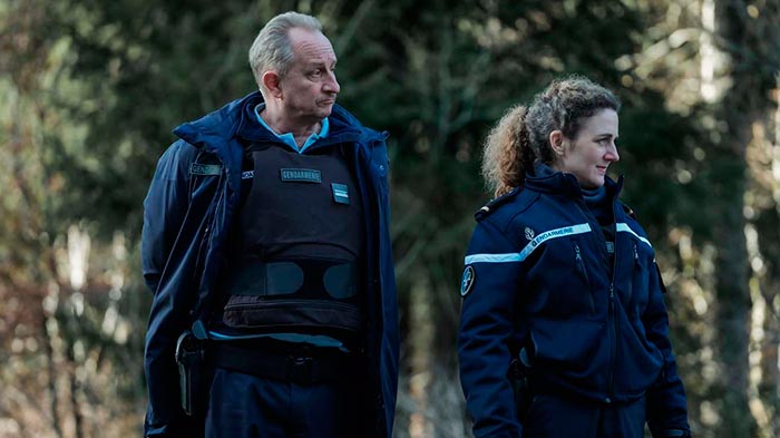 кадр Как заработать на убийстве 11