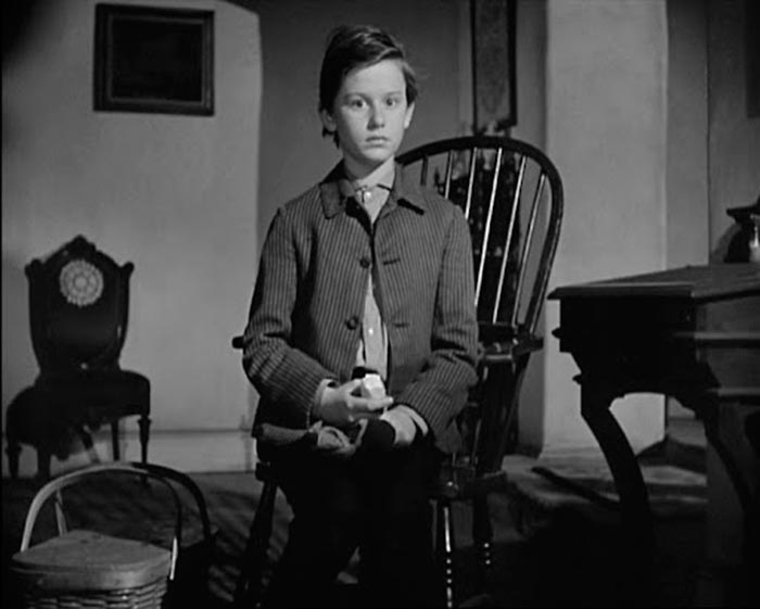 кадр Как зелена была моя долина 6