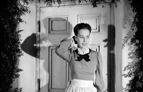 кадр Как зелена была моя долина 10