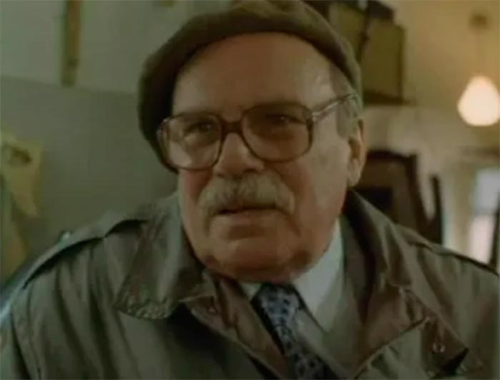 Кадр из фильма Как живёте, караси? кадр Как живёте, караси? 2