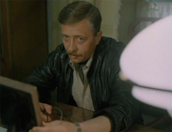 Кадр из фильма Как живёте, караси? кадр Как живёте, караси? 4