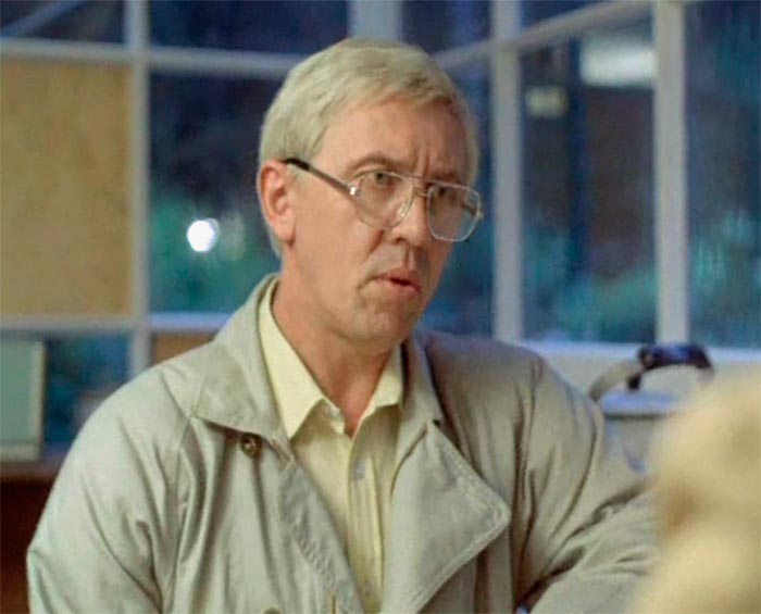 Кадр из фильма Как живёте, караси? кадр Как живёте, караси? 6