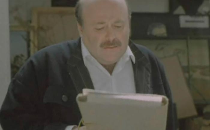 Кадр из фильма Как живёте, караси? кадр Как живёте, караси? 7