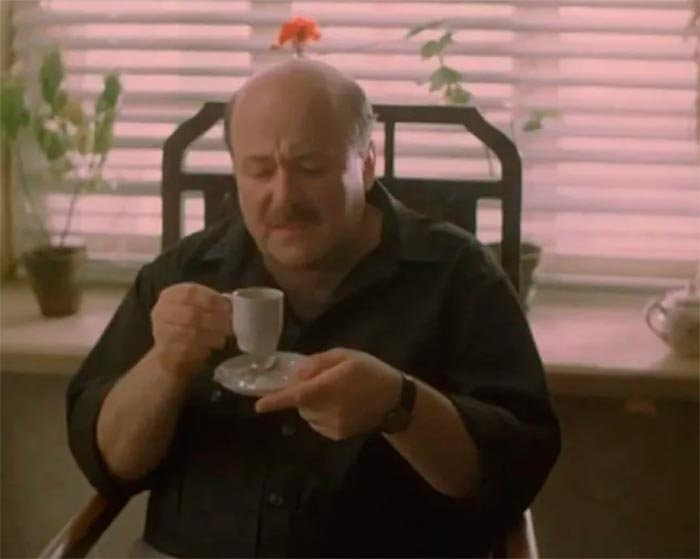 Кадр из фильма Как живёте, караси? кадр Как живёте, караси? 9