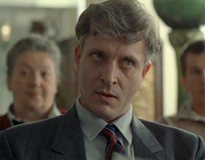 Кадр из фильма Как живёте, караси? кадр Как живёте, караси? 10