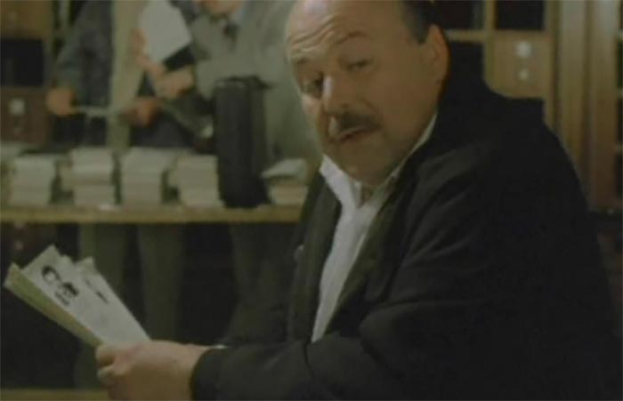 Кадр из фильма Как живёте, караси? кадр Как живёте, караси? 11