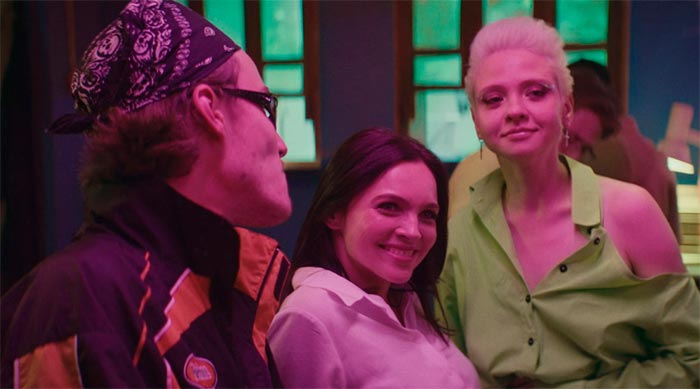 кадр Как звёзды 2