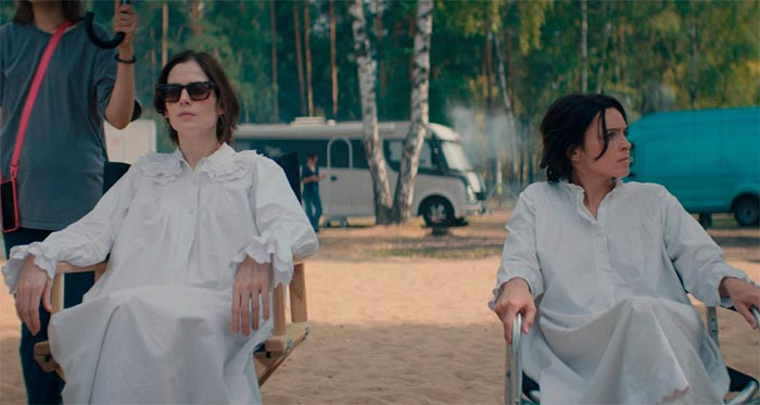 кадр Как звёзды 3