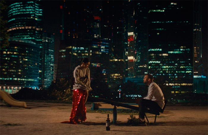 кадр Как звёзды 4