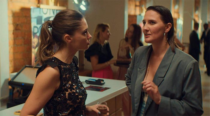 кадр Как звёзды 5